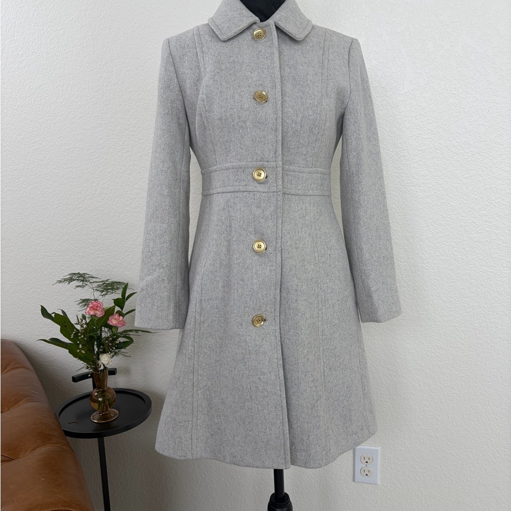 J. Crew Coat